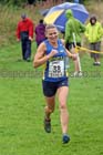 Senior women, Sunderland Harriers Open Cross Counry, Farringdon Park, Sunderland. Photo: David T. Hewitson/Sports for All Pics